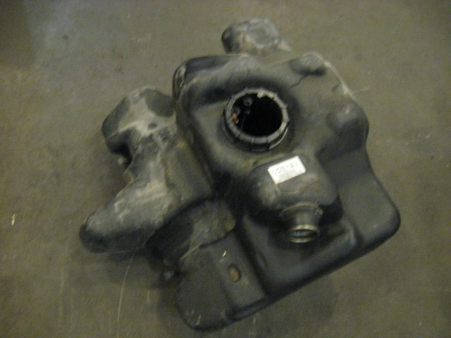 1999 Porsche BOXSTER Gas Fuel Tank Assembly w/ Pump  R14354