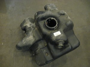 1999 Porsche BOXSTER Gas Fuel Tank Assembly w/ Pump  R14354
