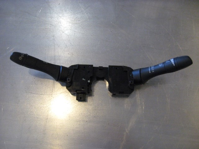 08 Infiniti G37 Column Switch Assembly  R14410