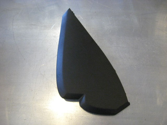 08 Infiniti G37 LH Driver Instrument Trim 68421 JK00A R14412