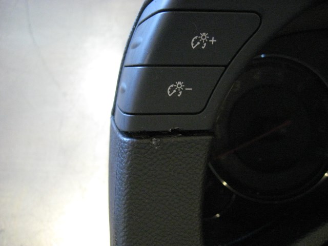 08 Infiniti G37 AT Instrument Cluster Assembly  R14417