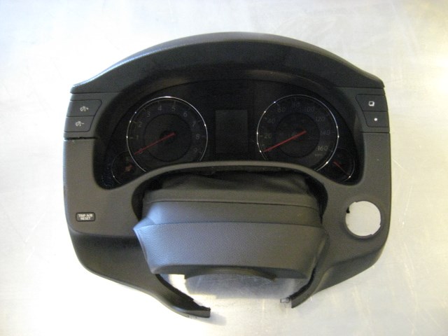 08 Infiniti G37 AT Instrument Cluster Assembly  R14417