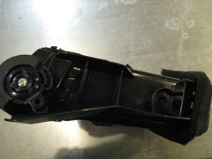 08 Infiniti G37 RH Center Dash Vent  R14436