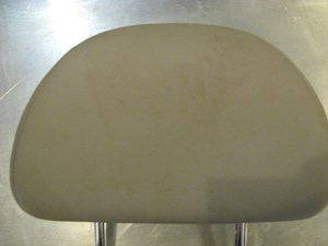 08 Infiniti G37 RH Passenger Headrest  R14456