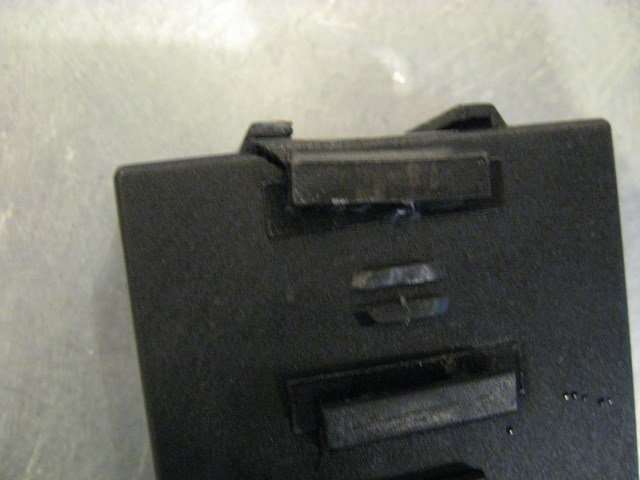 08 Infiniti G37 Keyless Entry Unit - Under Seat 28595 JK60A R14469