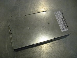 08 Infiniti G37 Telephone Power Control Unit 28383 JK62A R14473