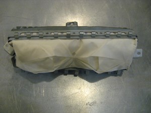 08 Infiniti G37 RH Passenger Air Bag  R14478