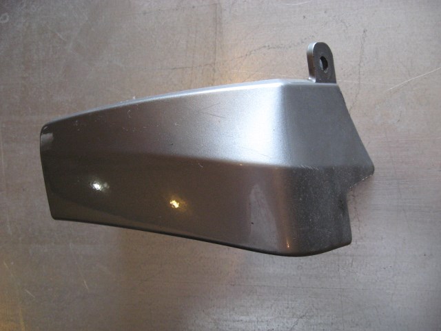 08 Infiniti G37 Rear LH Splash Shield 999J2 JU0B3 R14493