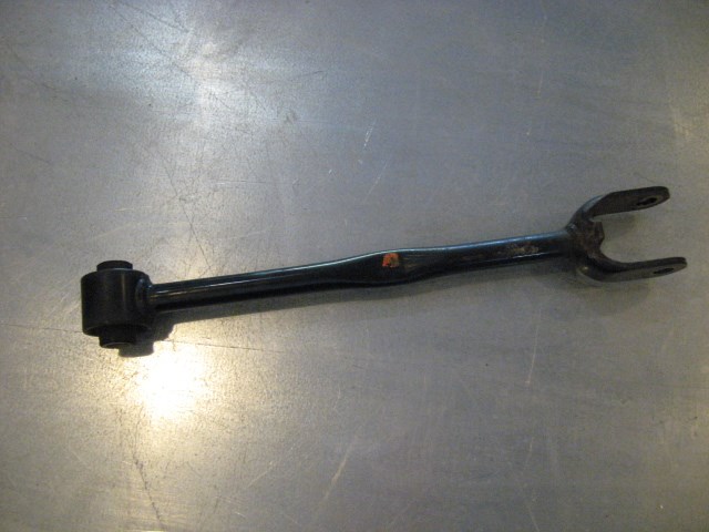 08 Infiniti G37 Rear LH Lower Transverse Arm  R14501