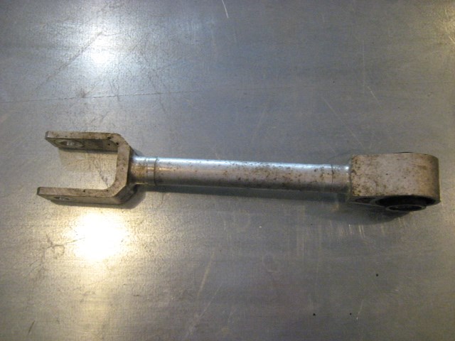 08 Infiniti G37 Rear LH Lower Trailing Arm  R14502