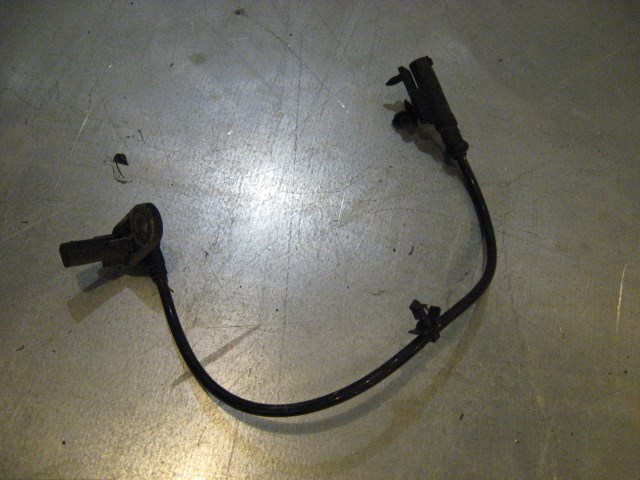 08 Infiniti G37 Rear LH ABS Sensor  R14515