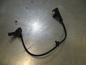 08 Infiniti G37 Rear LH ABS Sensor  R14515