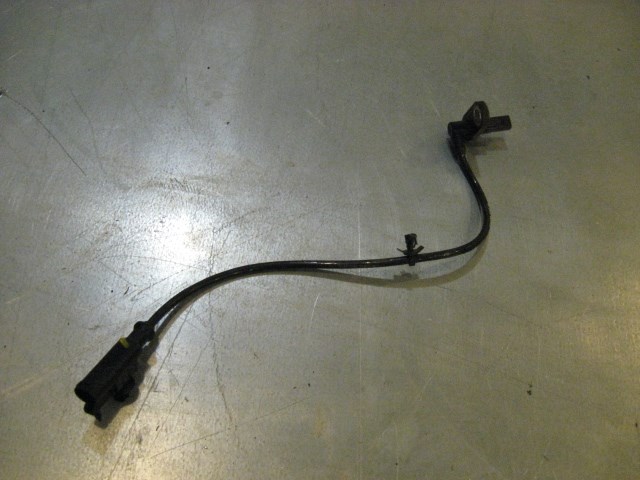 08 Infiniti G37 Rear RH ABS Sensor  R14516