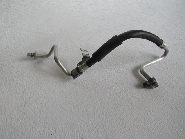 08 Infiniti G37 AC Hose  R14522