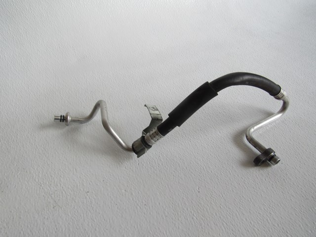 08 Infiniti G37 AC Hose  R14522