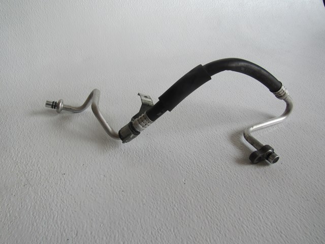 08 Infiniti G37 AC Hose  R14522