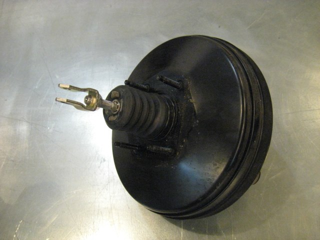 08 Infiniti G37 Power Brake Booster EY03C R14535