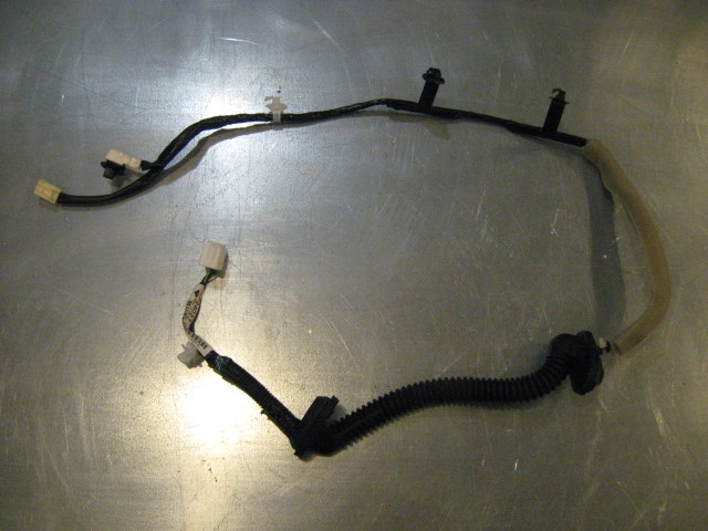 08 Infiniti G37 Body Wire Harness 24027 JL00A R14543