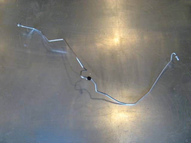 08 Infiniti G37 High Pressure AC Line  R14546