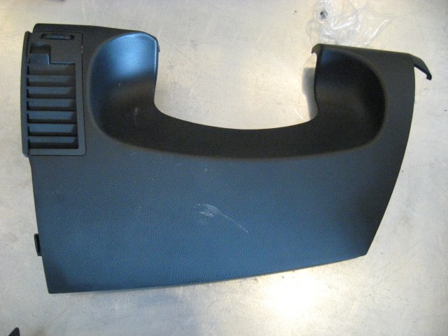 07 Nissan 350Z Above Column Trim Panel 68107 CF40A R14579