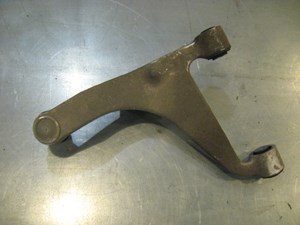08 Nissan 350Z Rear LH Upper Control Arm  R14643
