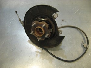 08 Nissan 350Z Rear RH Spindle Hub Assy  R14654