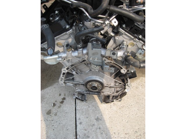 08 Nissan 350Z 3.5L VQ35HR Engine Assy  R14657