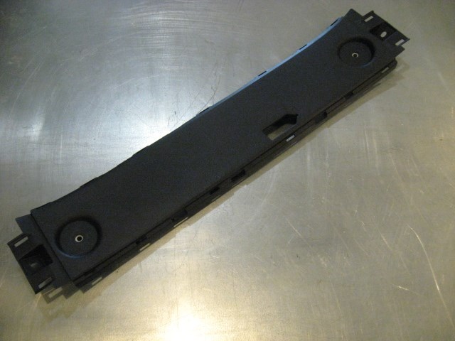 08 Nissan 350Z Rear Under Strut Tower Trim Panel  R14662