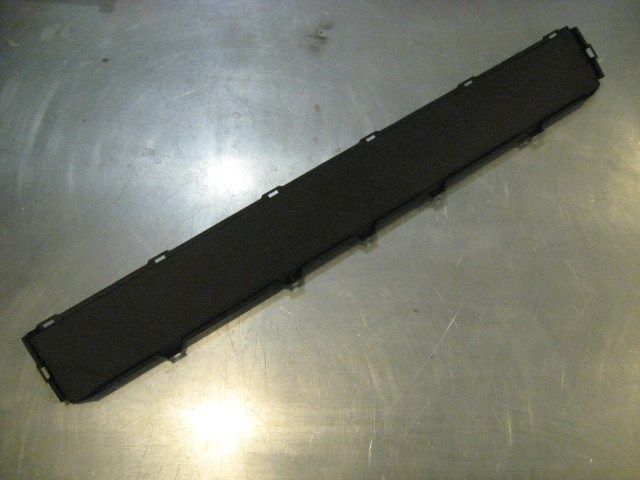 08 Nissan 350Z Rear Luggage Finish Trim  R14663