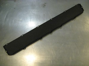 08 Nissan 350Z Rear Luggage Finish Trim  R14663