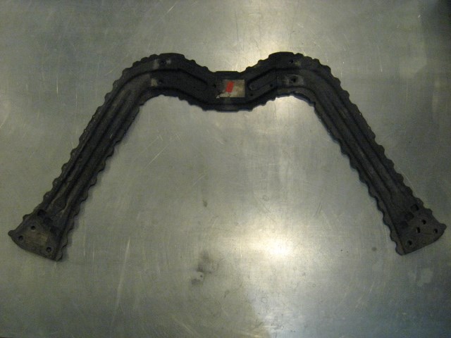 08 Nissan 350Z Rear W Brace  R14668