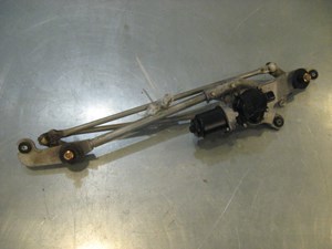 08 Nissan 350Z Windshield Wiper Motor  R14673
