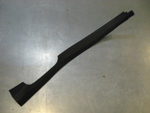 08 Nissan 350Z Rear LH Luggage Finish Trim 84941 CD000 R14700