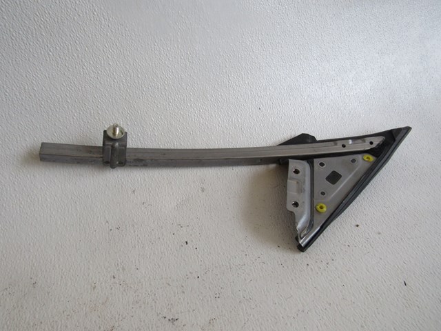 08 Nissan 350Z LH Driver Side Mirror Mount  R14749