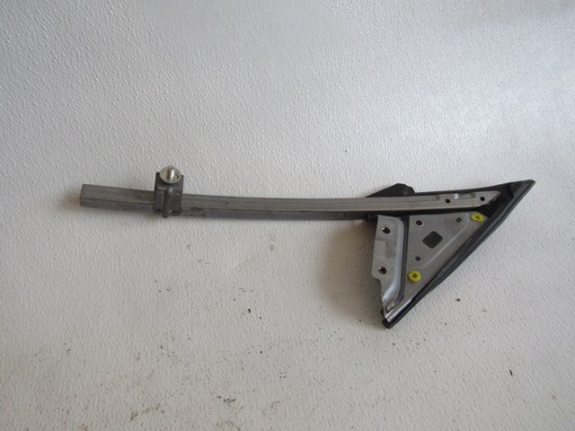 08 Nissan 350Z LH Driver Side Mirror Mount  R14749