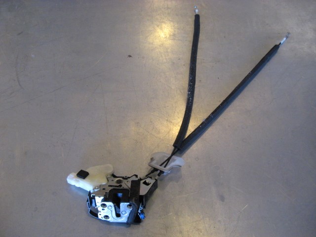 08 Nissan 350Z RH Passenger Door Lock Actuator  R14764