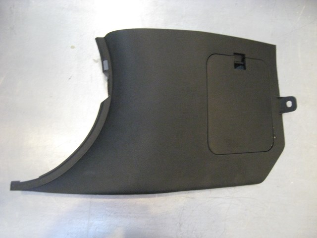 08 Nissan 350Z LH Fuse Box Trim Cover 66901 CD000 R14769