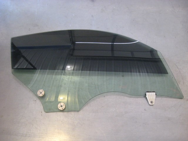08 Nissan 350Z RH Passenger Door Glass  R14772