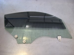 08 Nissan 350Z RH Passenger Door Glass  R14772