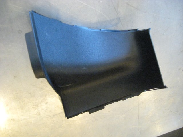 08 Nissan 350Z Rear RH Lower Strut Tower Trim 93156 CD000 R14784