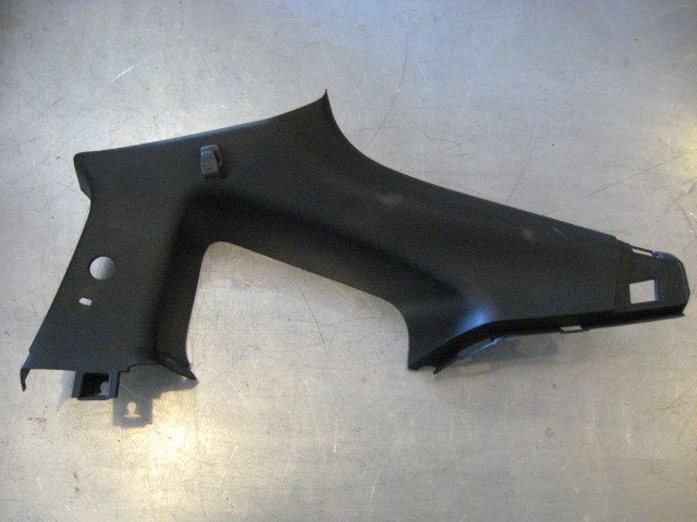 08 Nissan 350Z RH Passenger Quarter Glass Trim 76934 CD000 R14793