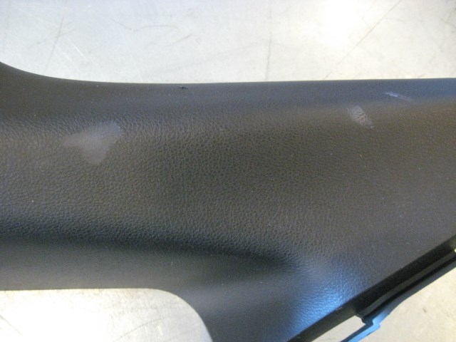 08 Nissan 350Z RH Passenger Quarter Glass Trim 76934 CD000 R14793