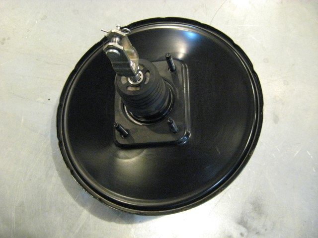 08 Nissan 350Z Power Brake Booster CF40A R14809