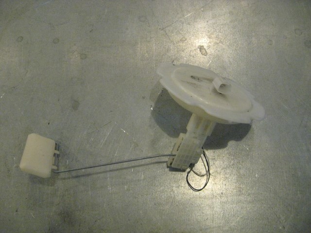 08 Infiniti G37 Fuel Level Sensor  R14813