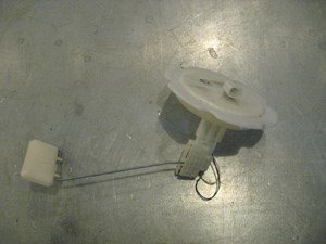 08 Infiniti G37 Fuel Level Sensor  R14813