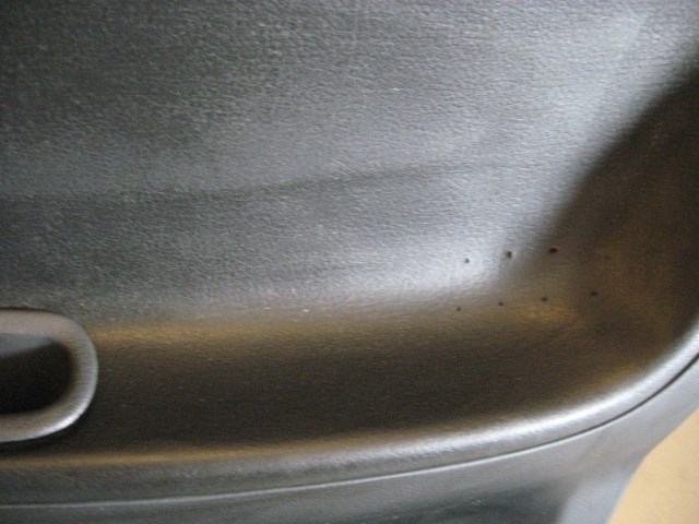 90 Nissan 240SX RH Passenger Door Trim Panel  R14850