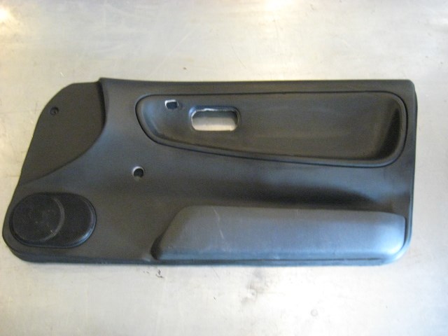90 Nissan 240SX RH Passenger Door Trim Panel  R14850