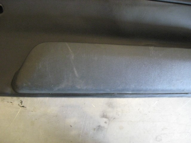 90 Nissan 240SX RH Passenger Door Trim Panel  R14850