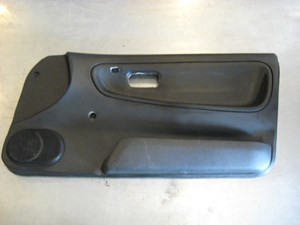 90 Nissan 240SX RH Passenger Door Trim Panel  R14850