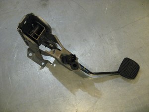 08 Nissan 350Z Base Brake Pedal  R14887